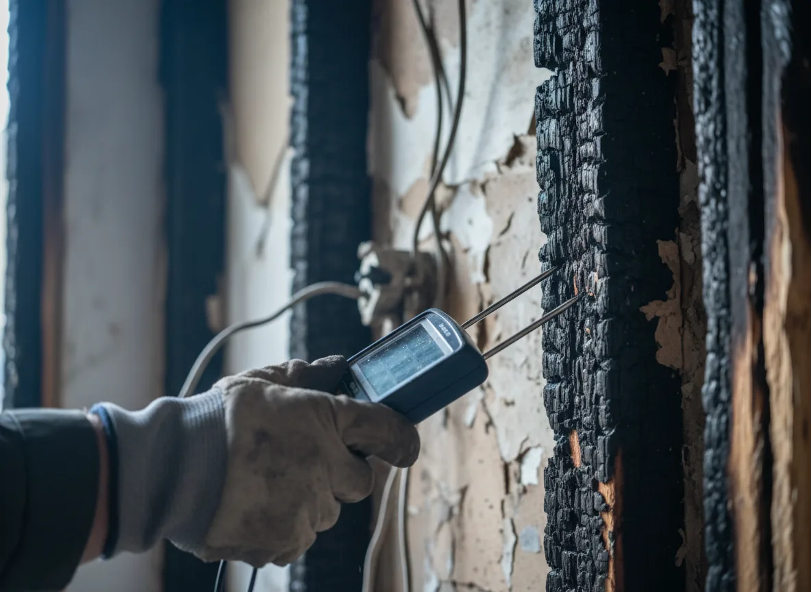 Fire Damage Restoration Redding, IA FAQs